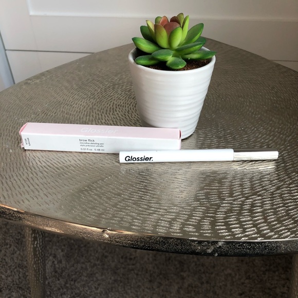 Glossier Other - Glossier Brow Flick; Brown